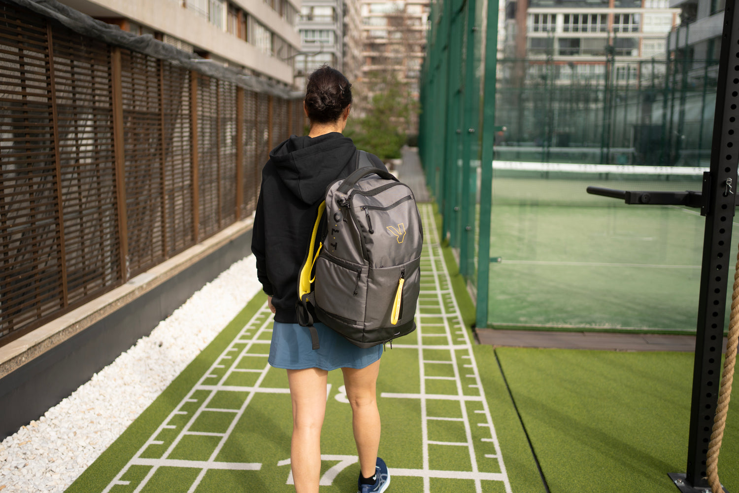 PADEL BAGS