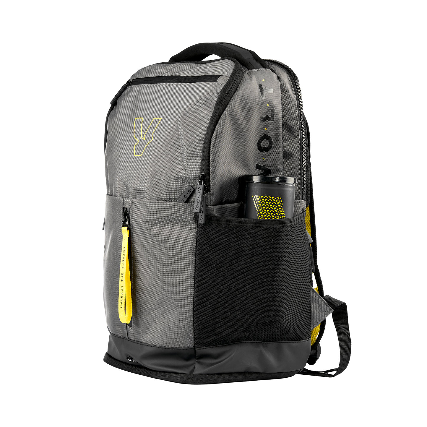 VOLT PADEL Backpack XL | Gray