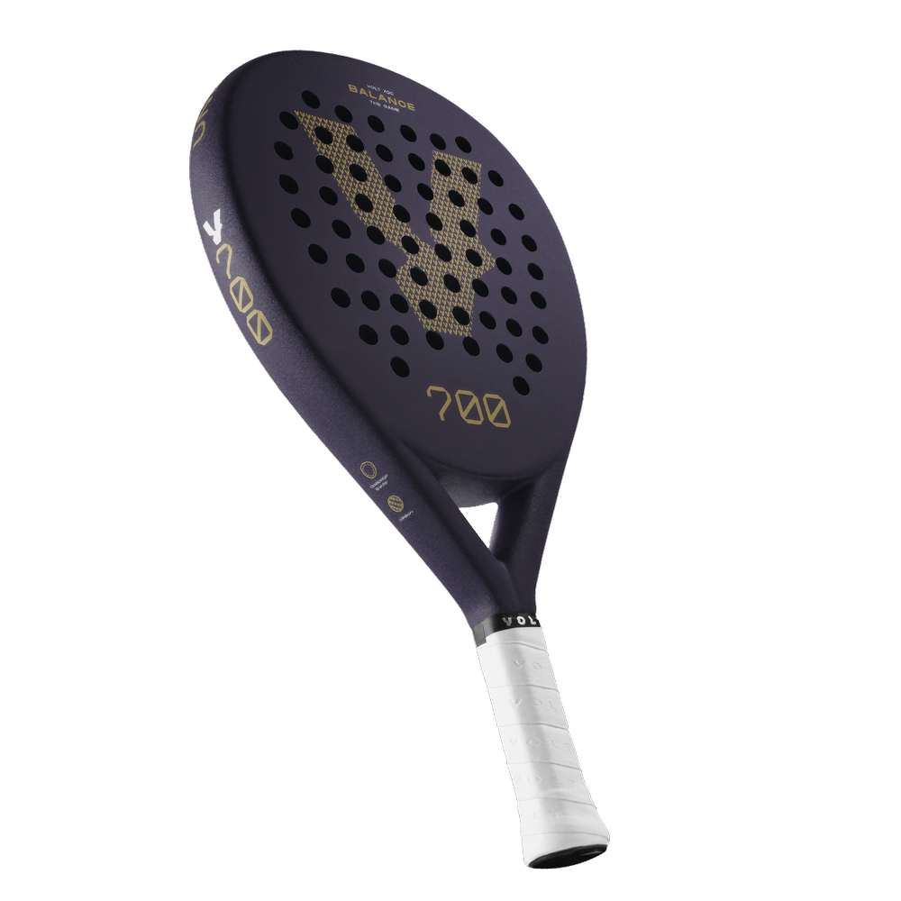 VOLT PADEL 700 V23 | Balance Padel Racket