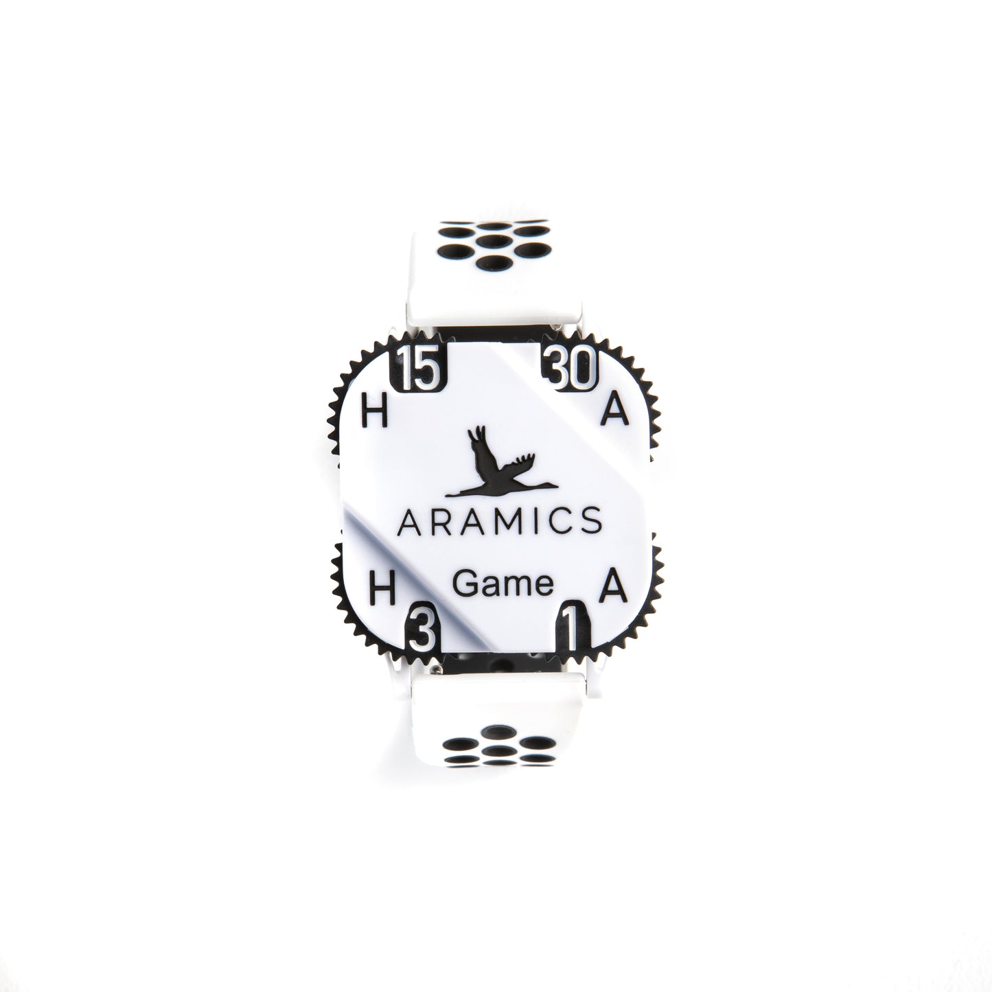 ARAMICS Score | White