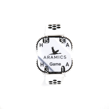 ARAMICS Score | White