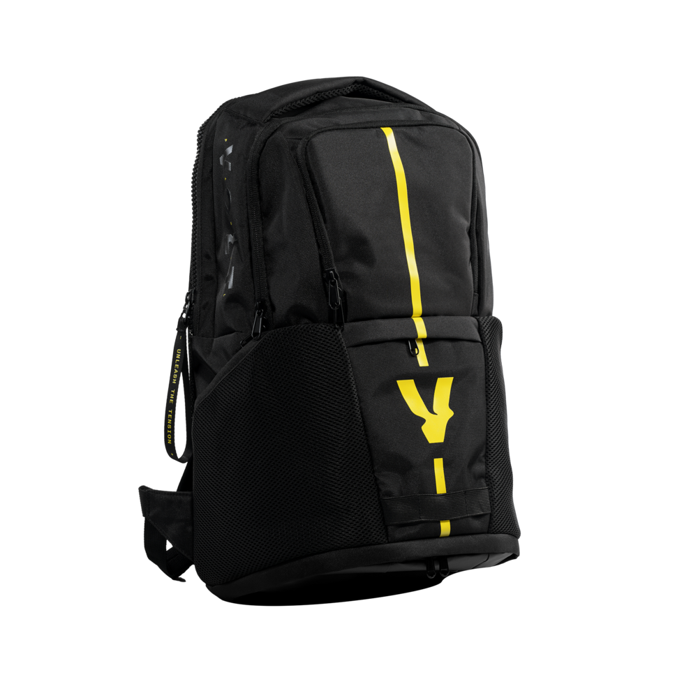 VOLT PADEL Backpack | Black