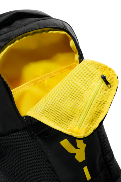 VOLT PADEL Backpack | Black