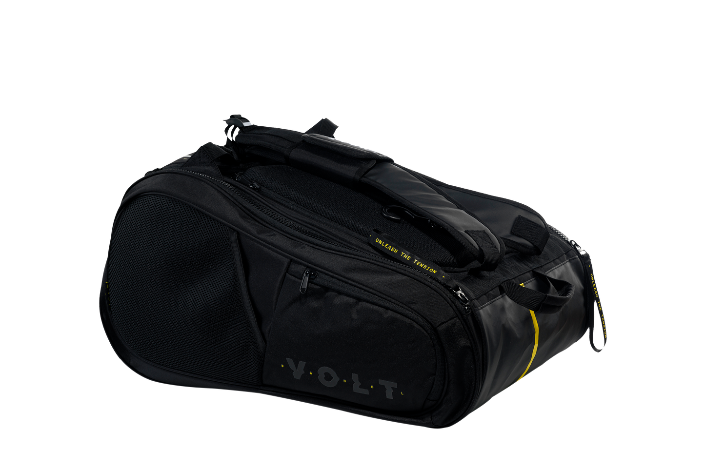 VOLT PADEL Padelbag | Black