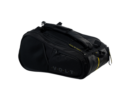 VOLT PADEL Padelbag | Black