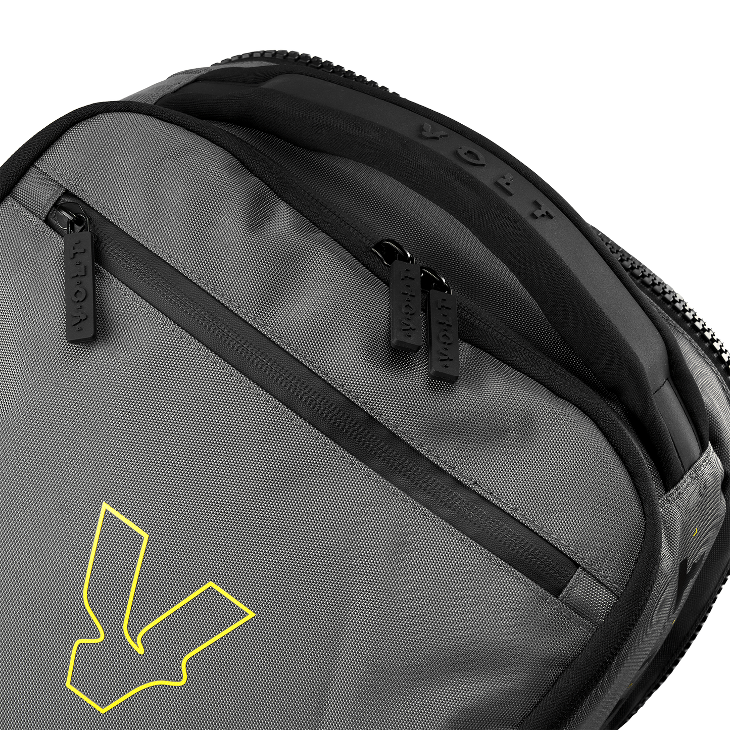 VOLT PADEL Backpack XL | Gray