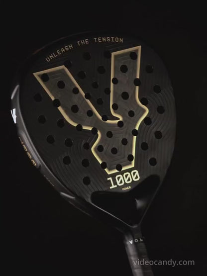 VOLT PADEL 1000 V5 | Pure Power Redefined