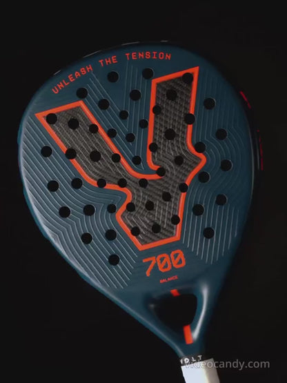 VOLT PADEL 700 V5 | Where Balance Meets Brilliance